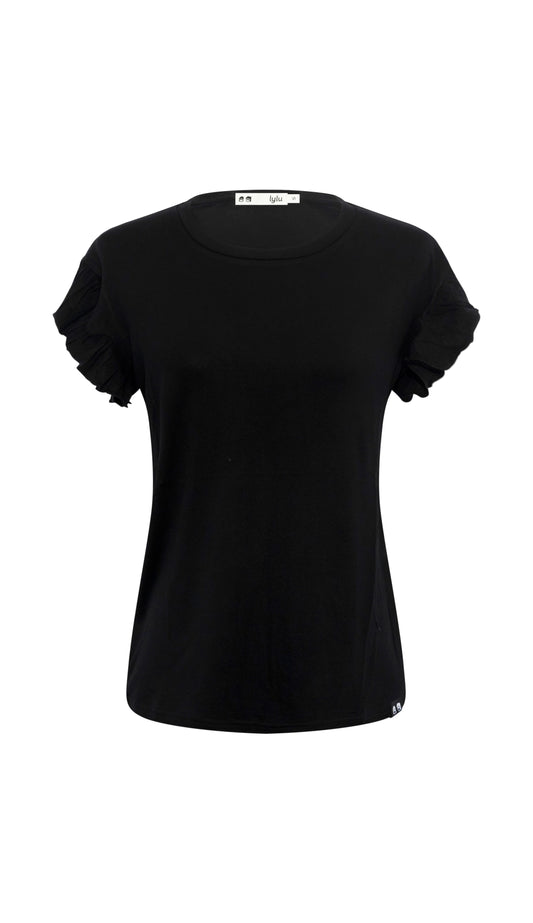 T-shirt Amesterdão
