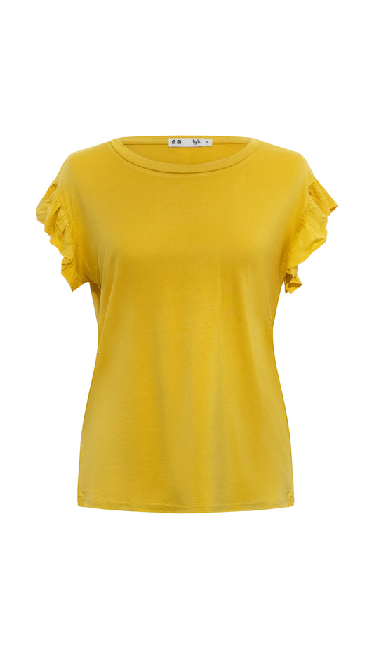 Amesterdão T-shirt