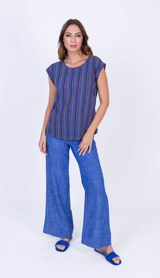 Cascada Pants