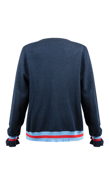 Chaqueta Snorkel