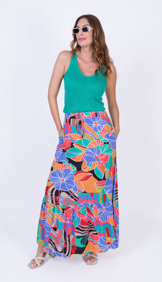 Calor Skirt