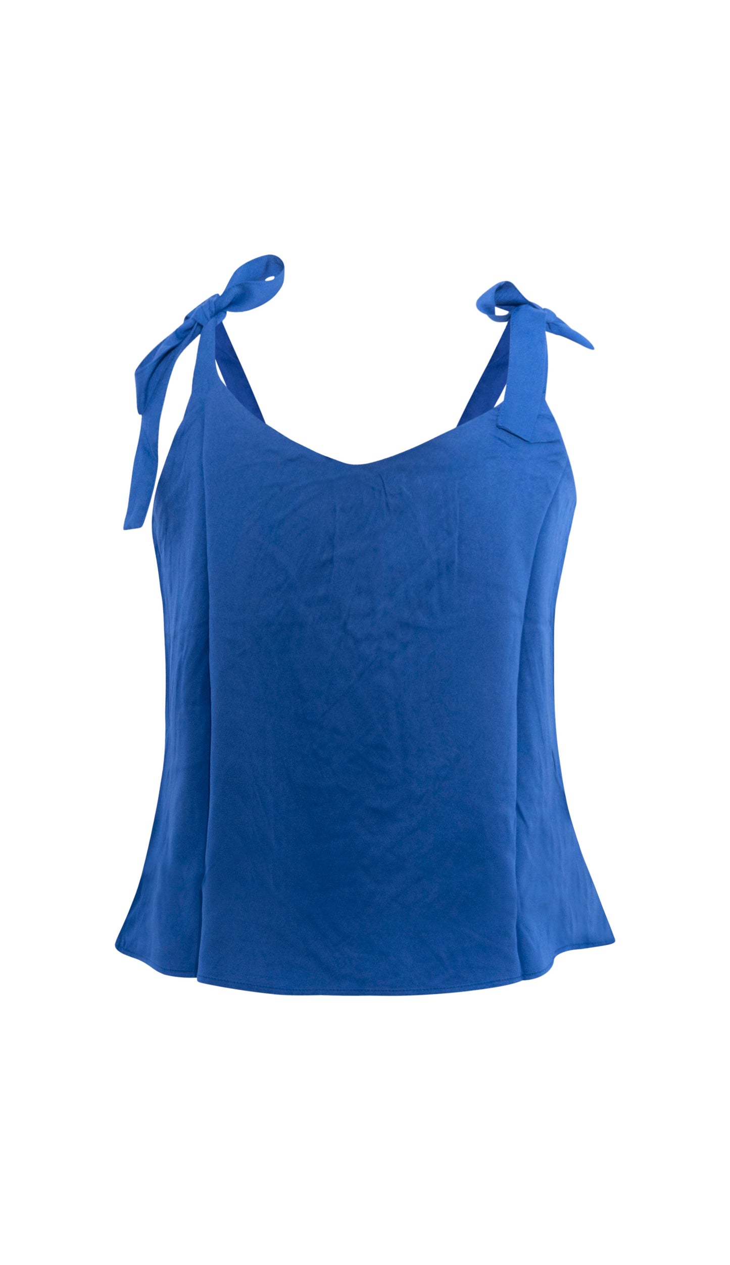 Coral Top