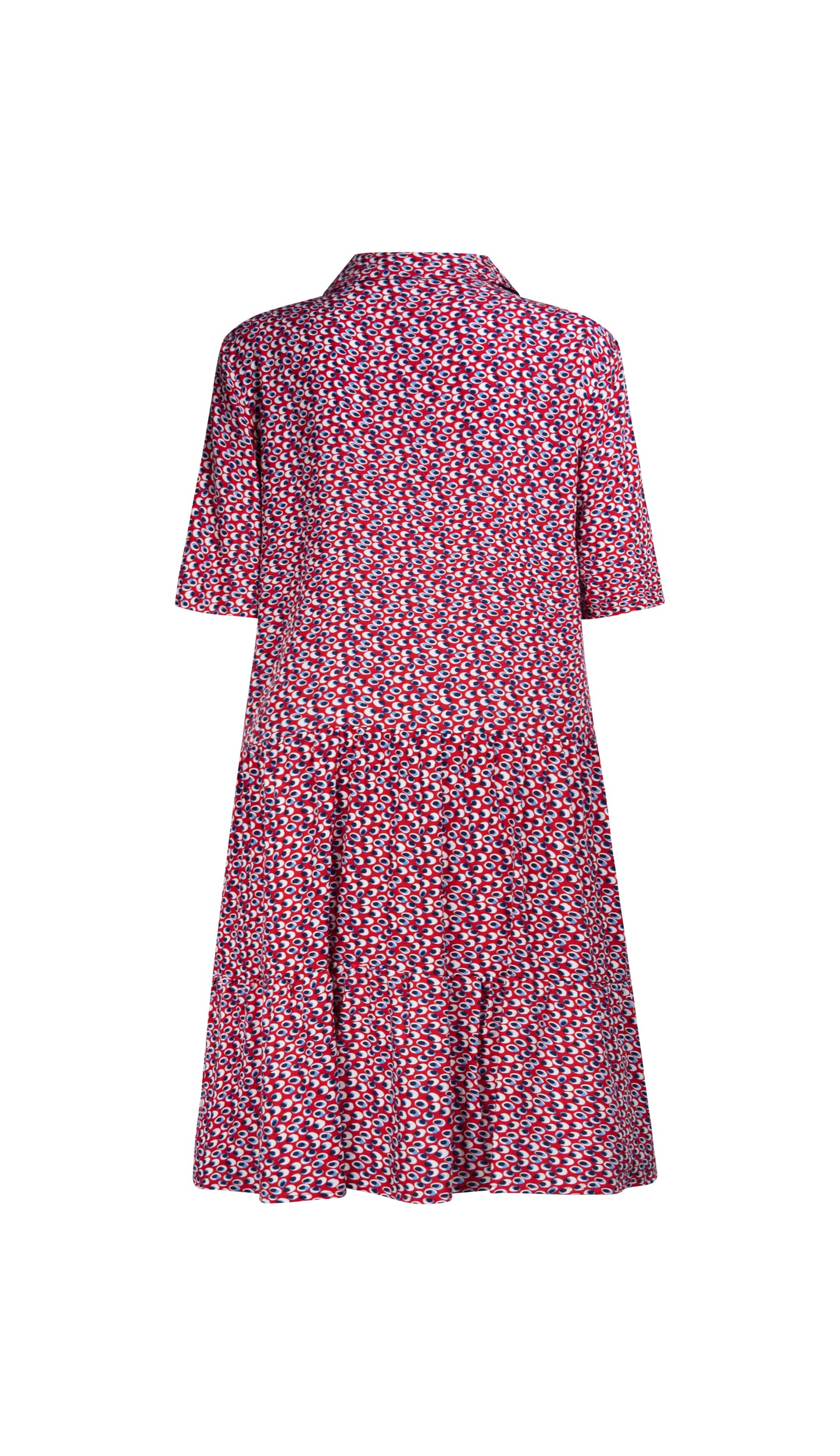 Lira Midi Dress
