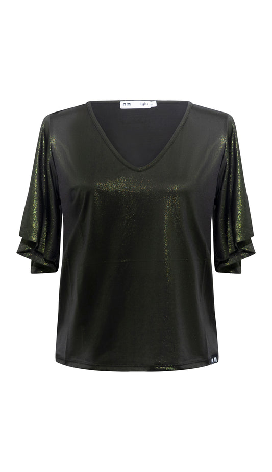 T-Shirt Ambar