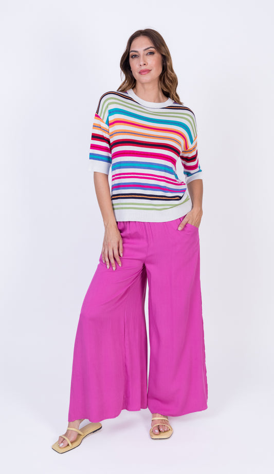 Azotea Sweater