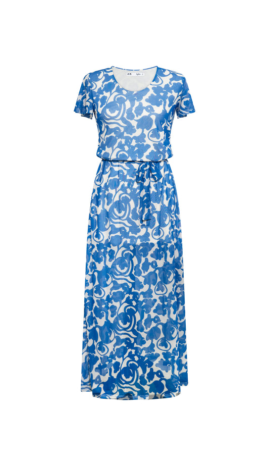 Loli Dress