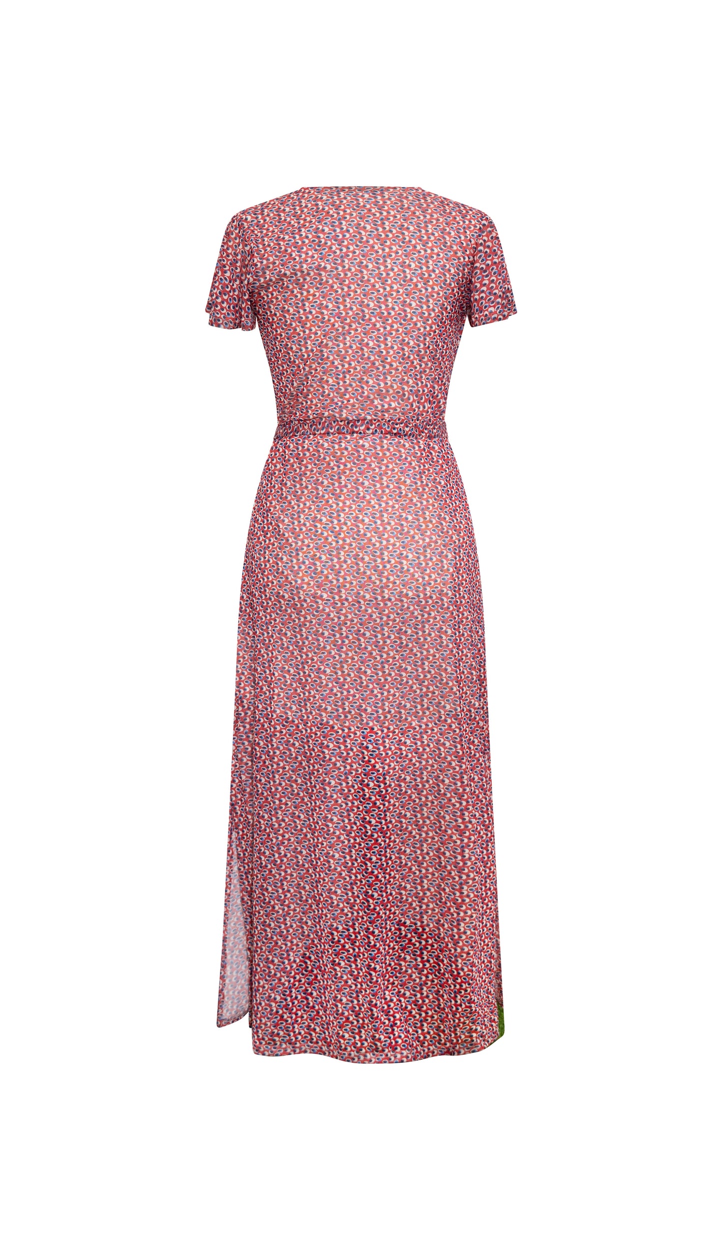 Nala Dress