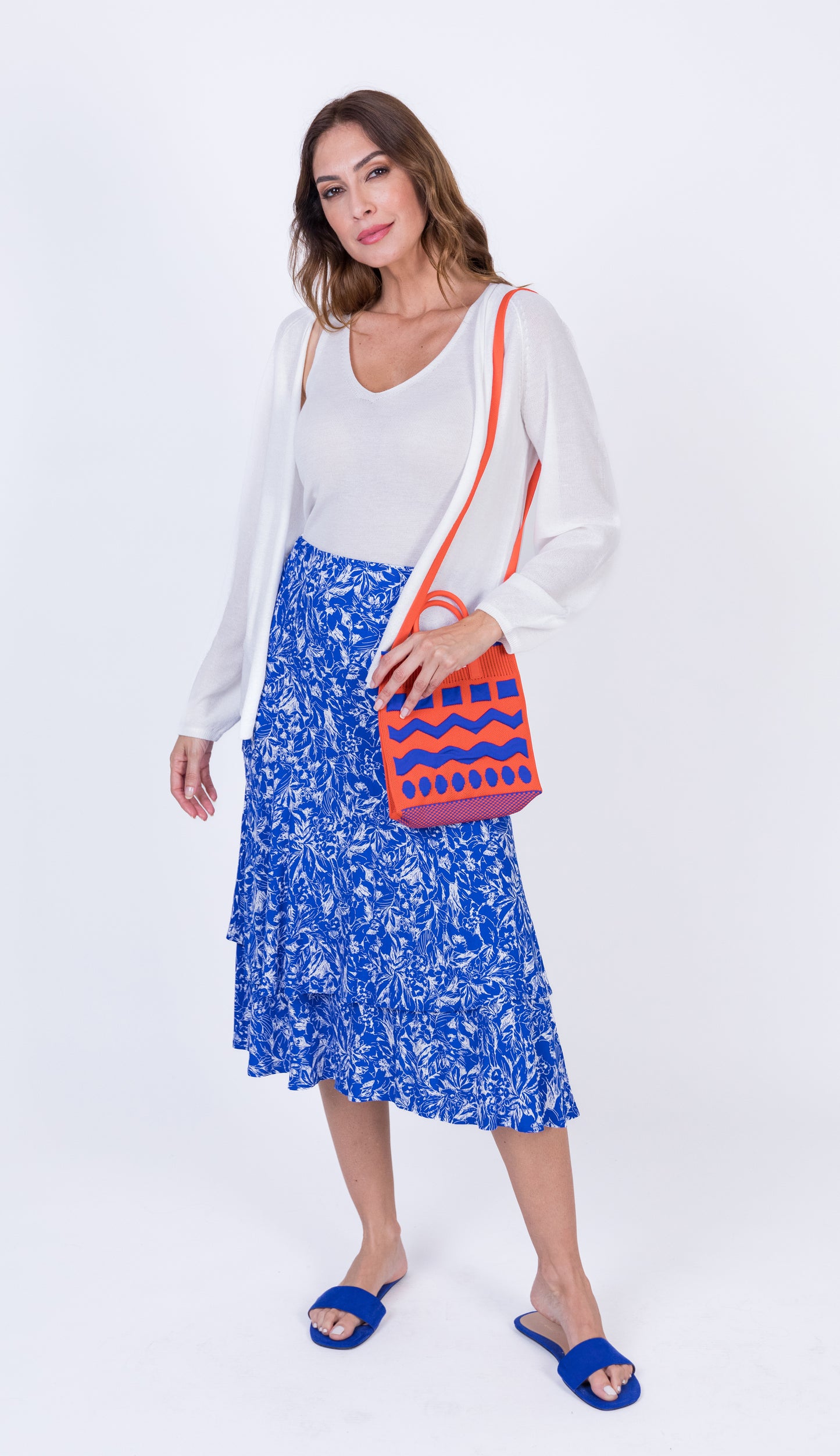 Cairo Skirt