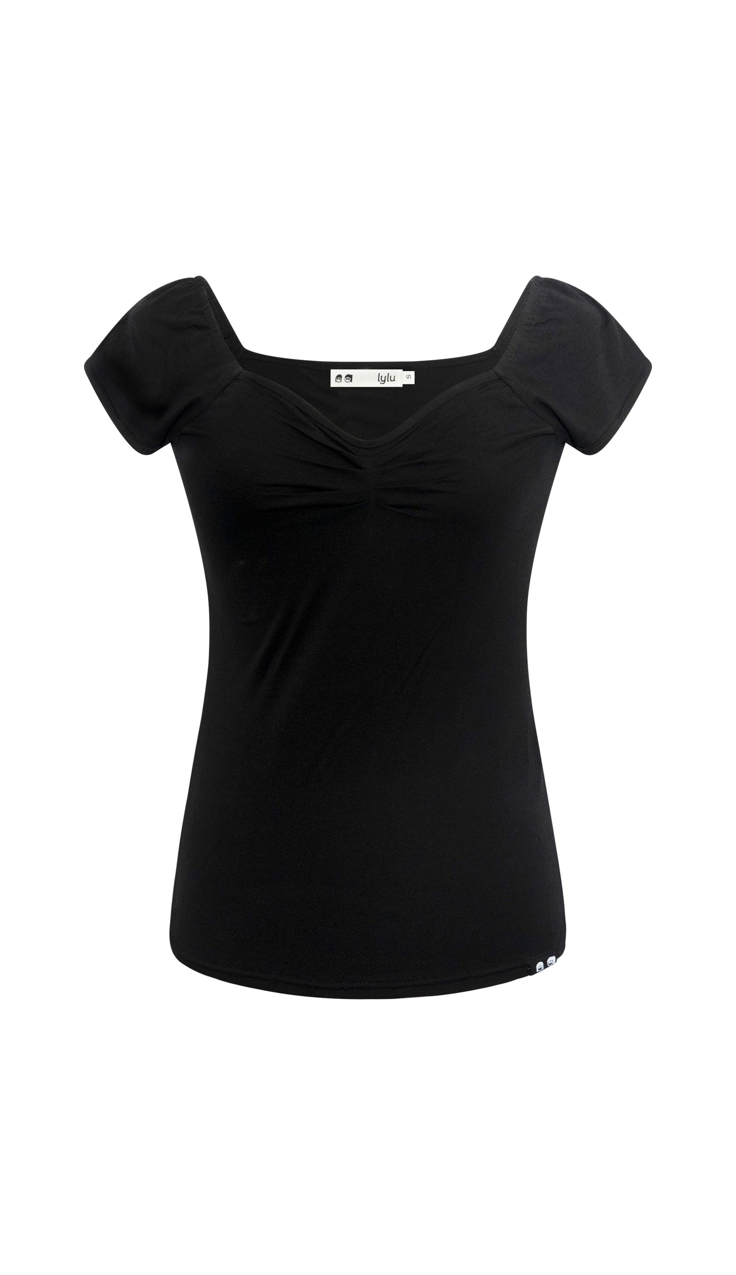 T-Shirt Algodón