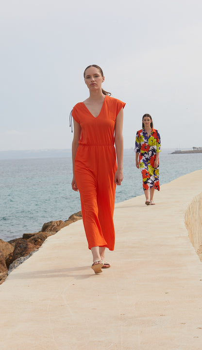 Cordoba Jumpsuit