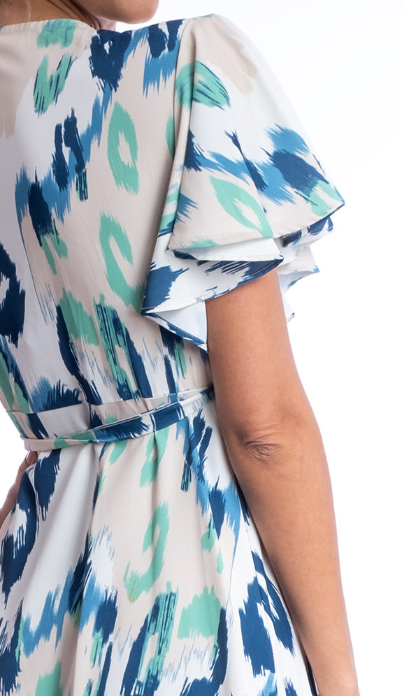 Vestido Midi Bella