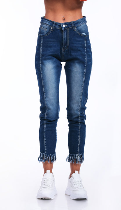 Calça Jeans Gabriella