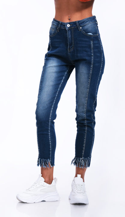 Calça Jeans Gabriella