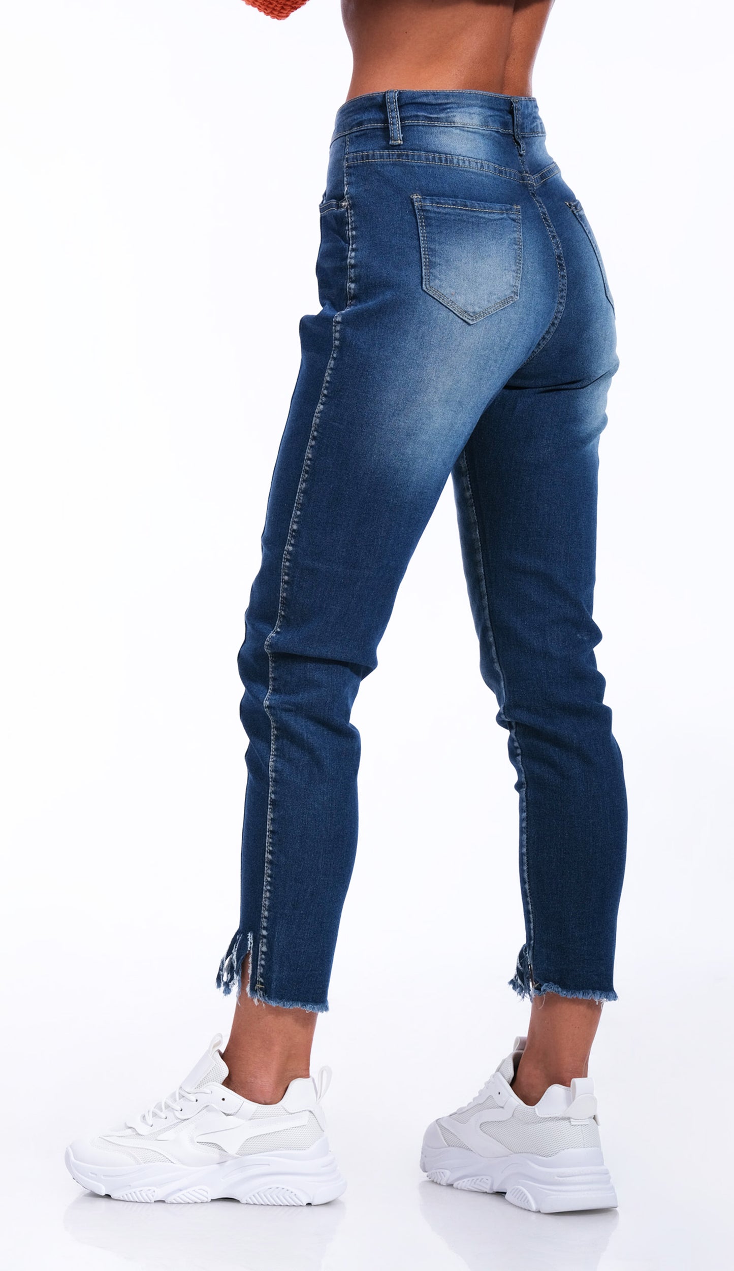 Calça Jeans Gabriella