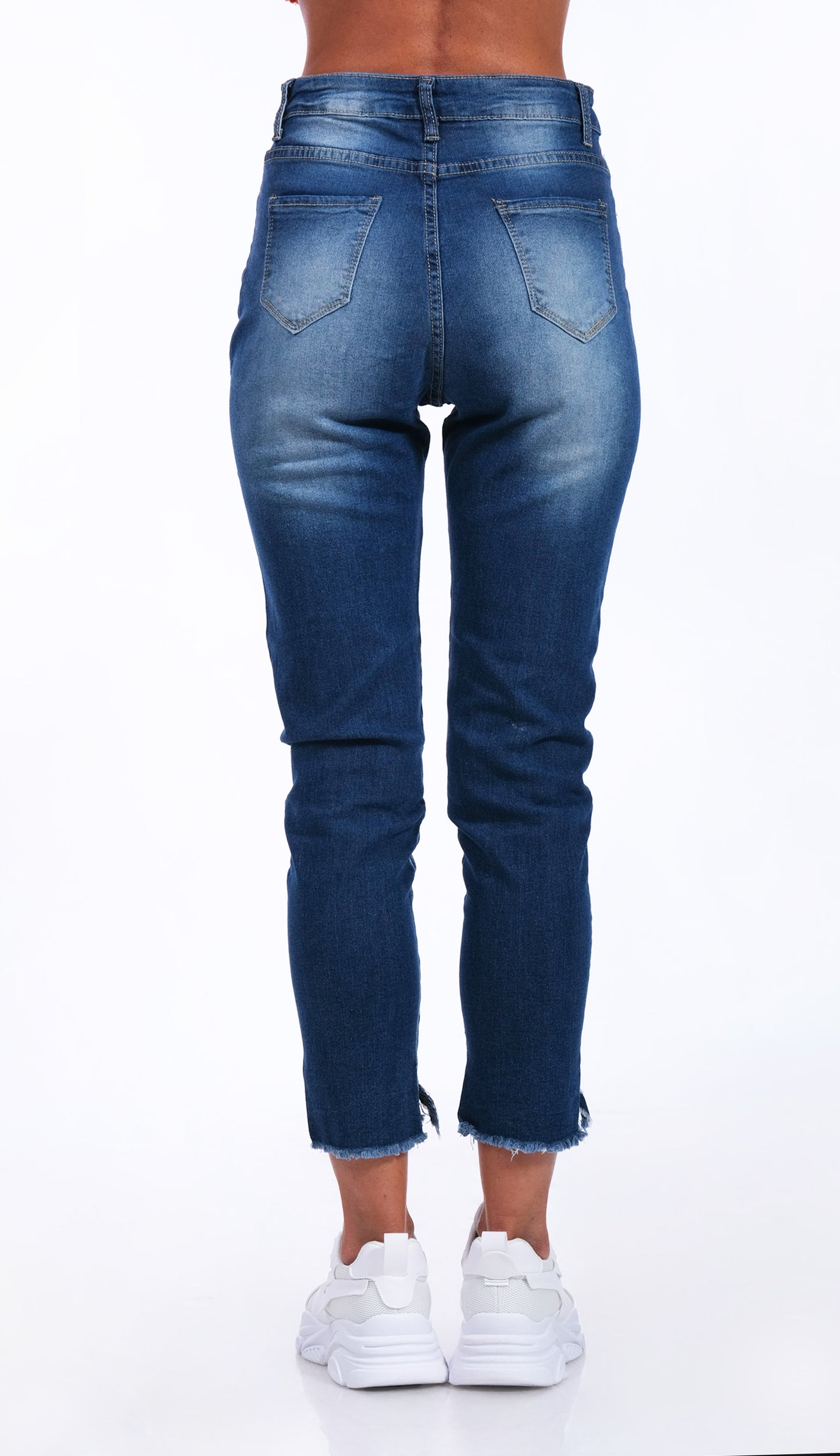 Calça Jeans Gabriella