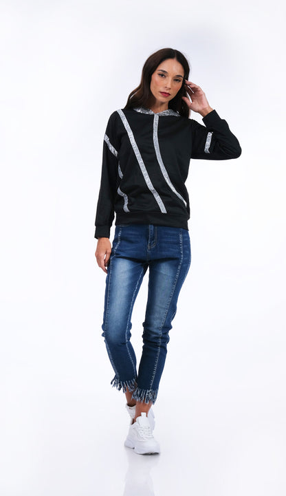 Eleanor Loose Hoodie