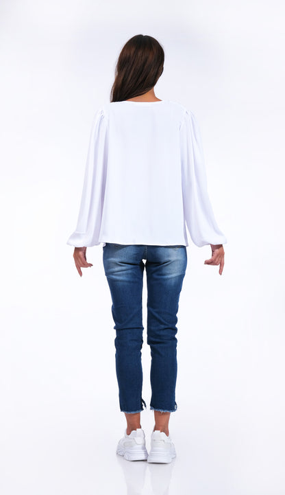 Blusa Skylar