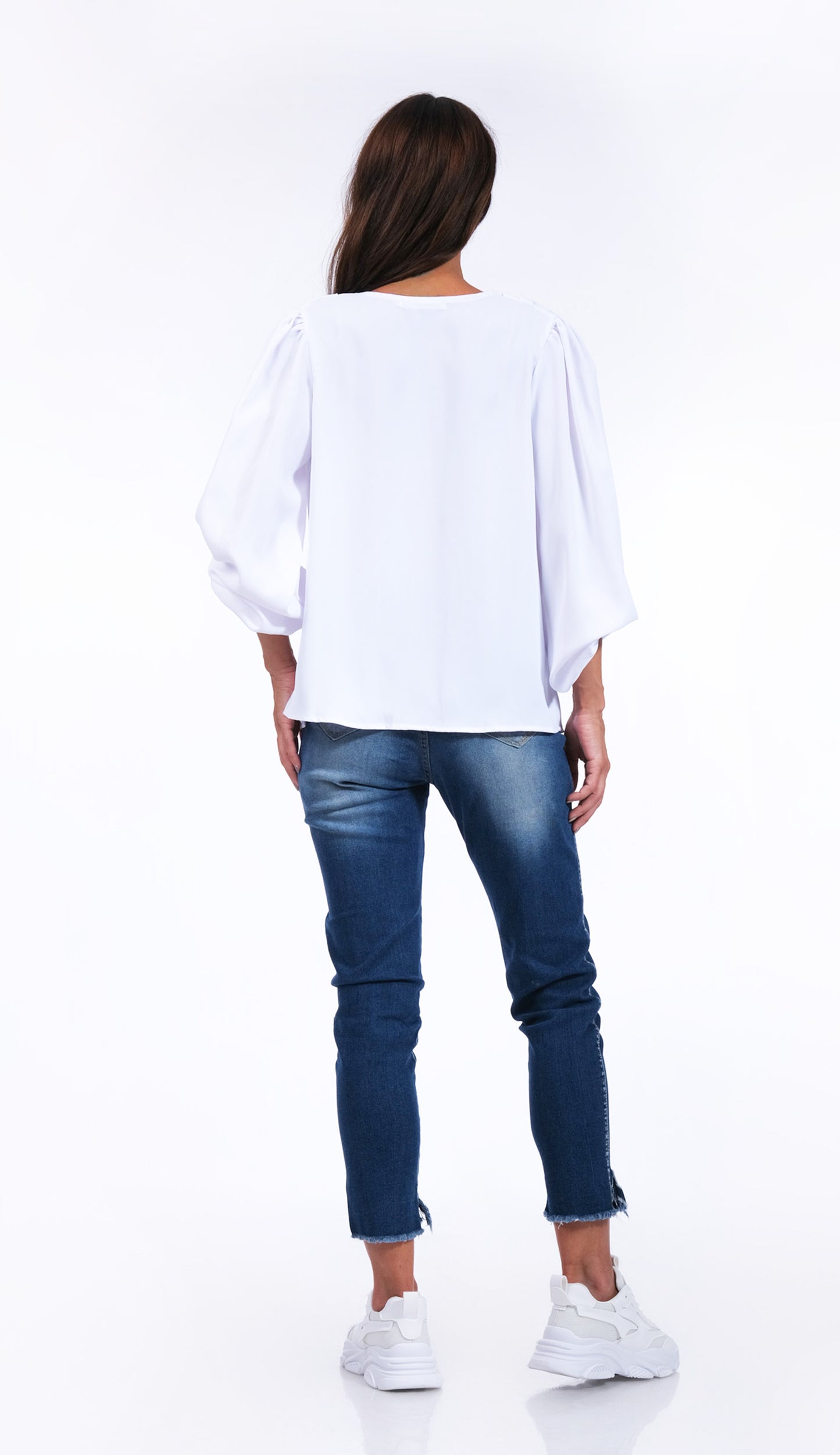 Blusa Skylar