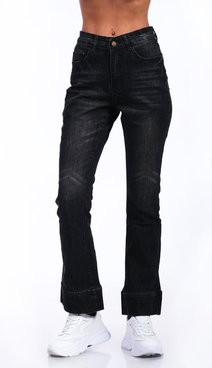 Riley Denim Pants 