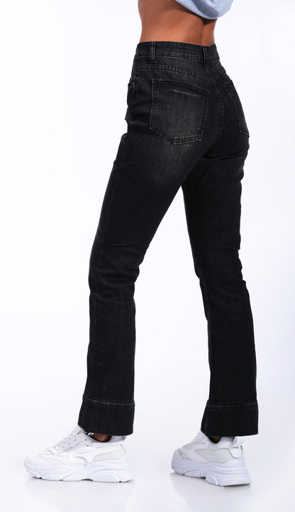 Riley Denim Pants 