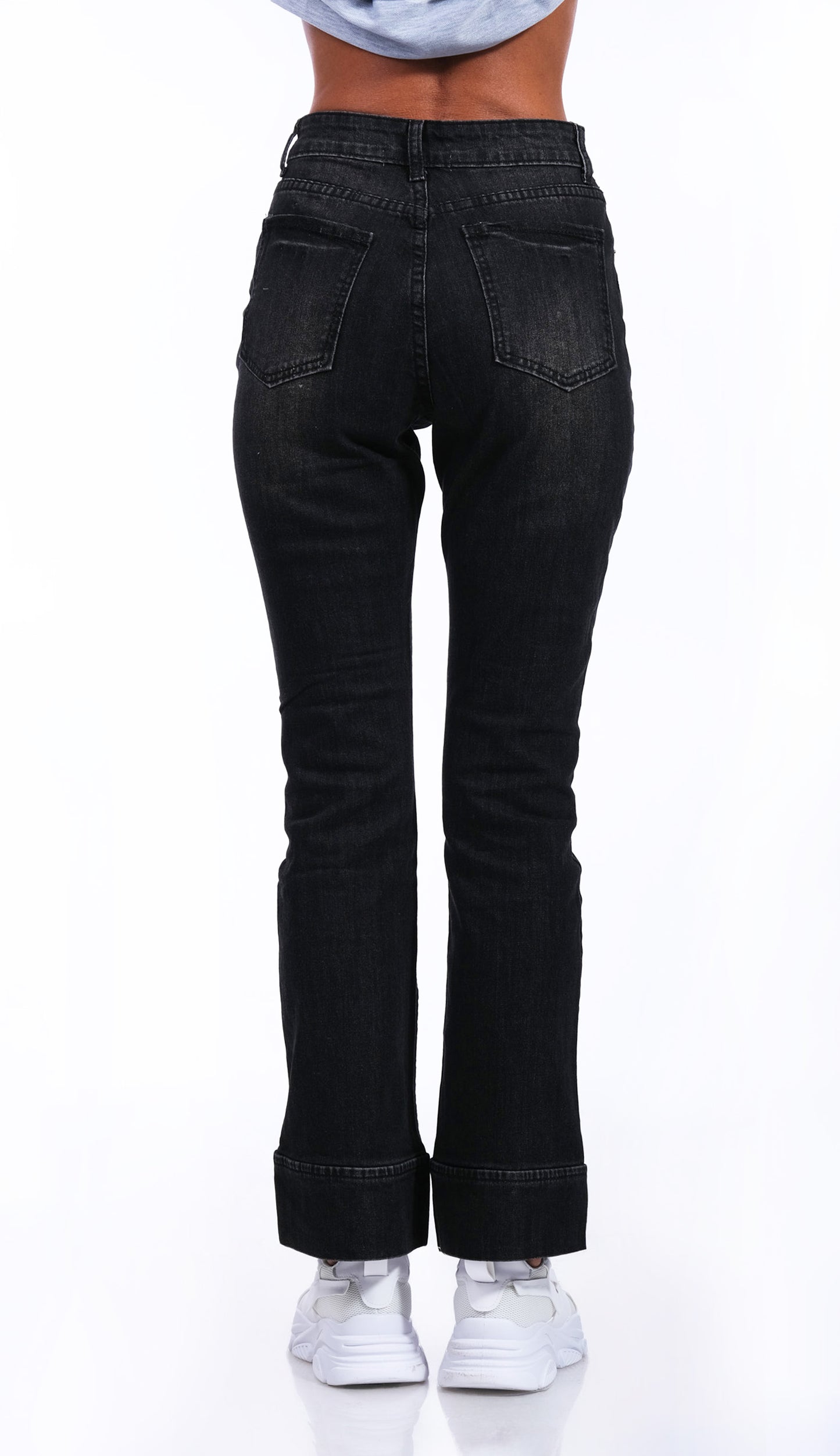 Riley Denim Pants 