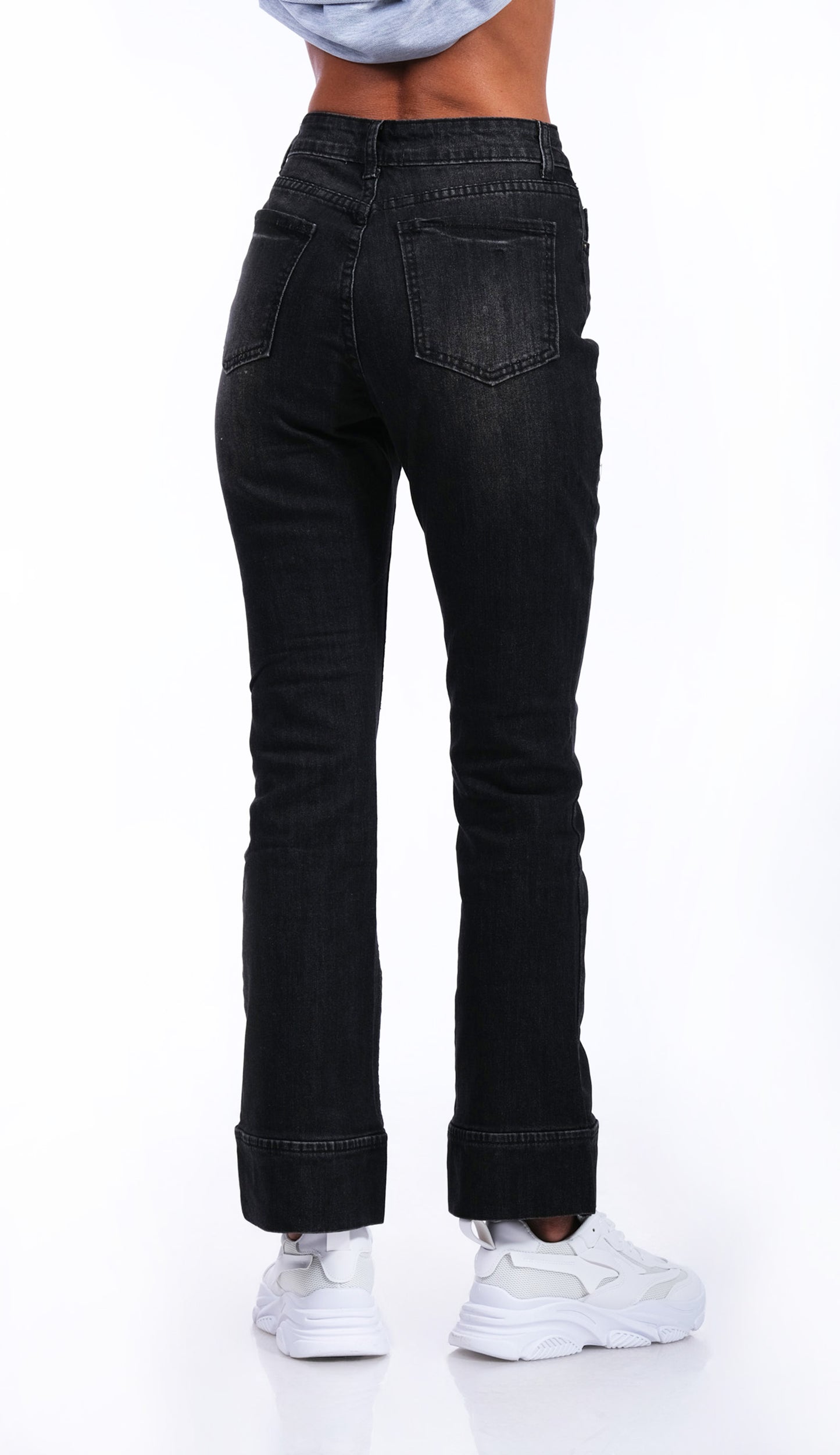 Riley Denim Pants 