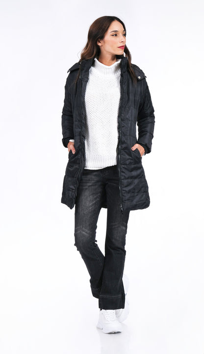 Zoe Down Jacket