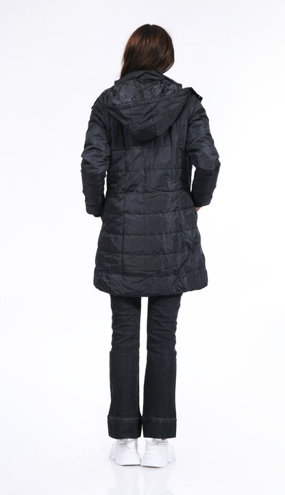 Zoe Down Jacket