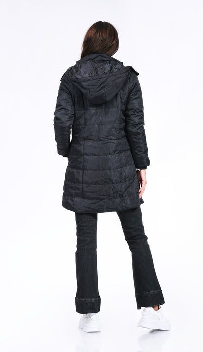 Zoe Down Jacket