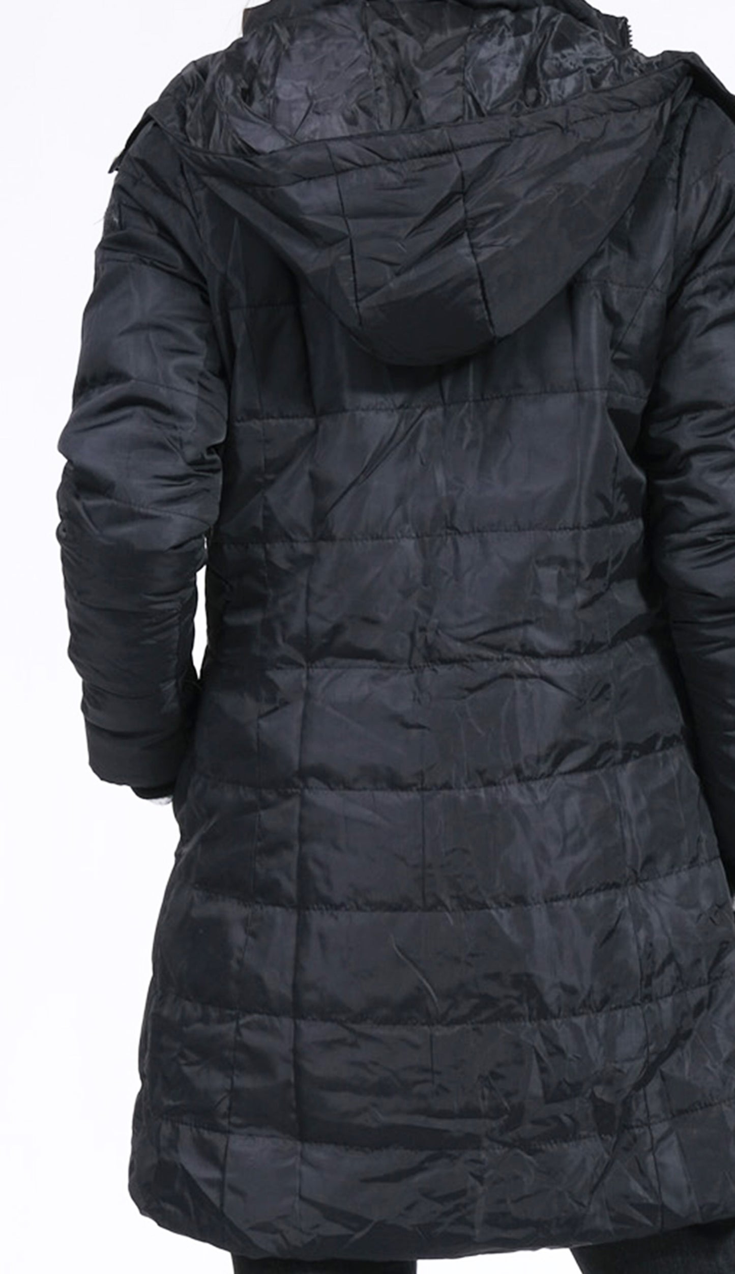 Zoe Down Jacket