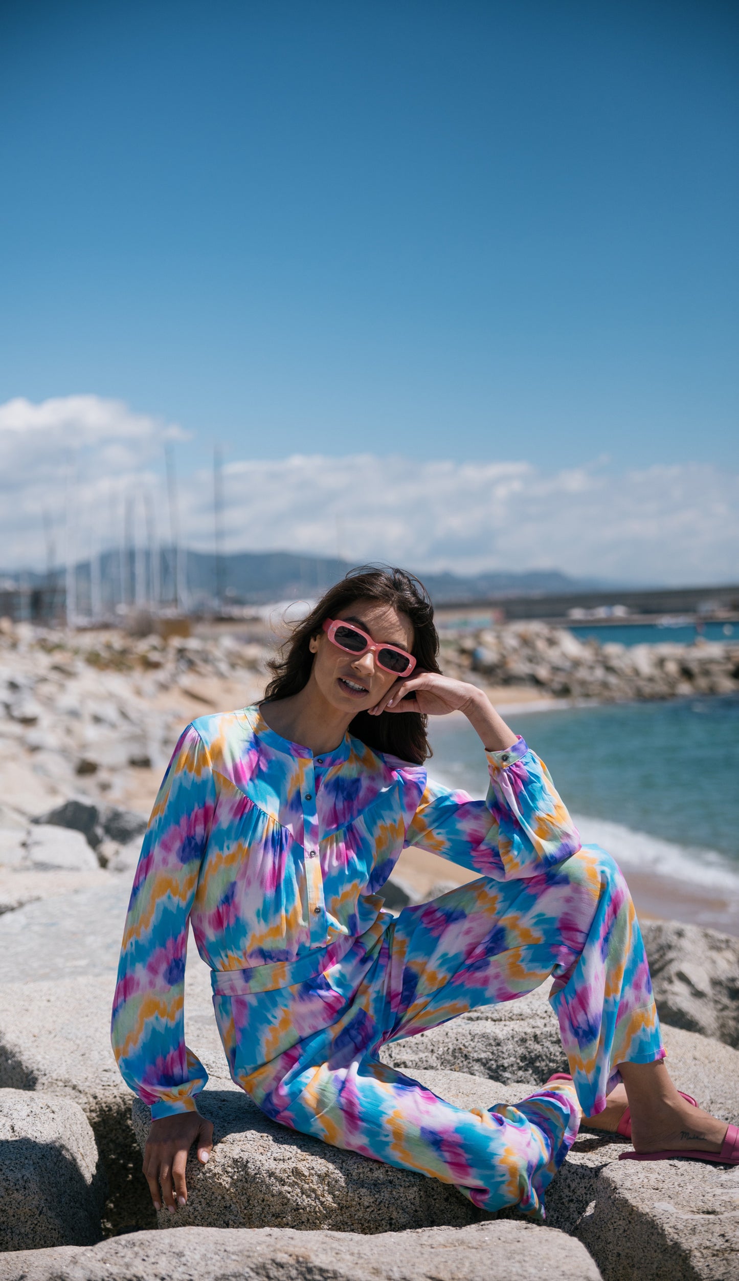 Cielo Pants