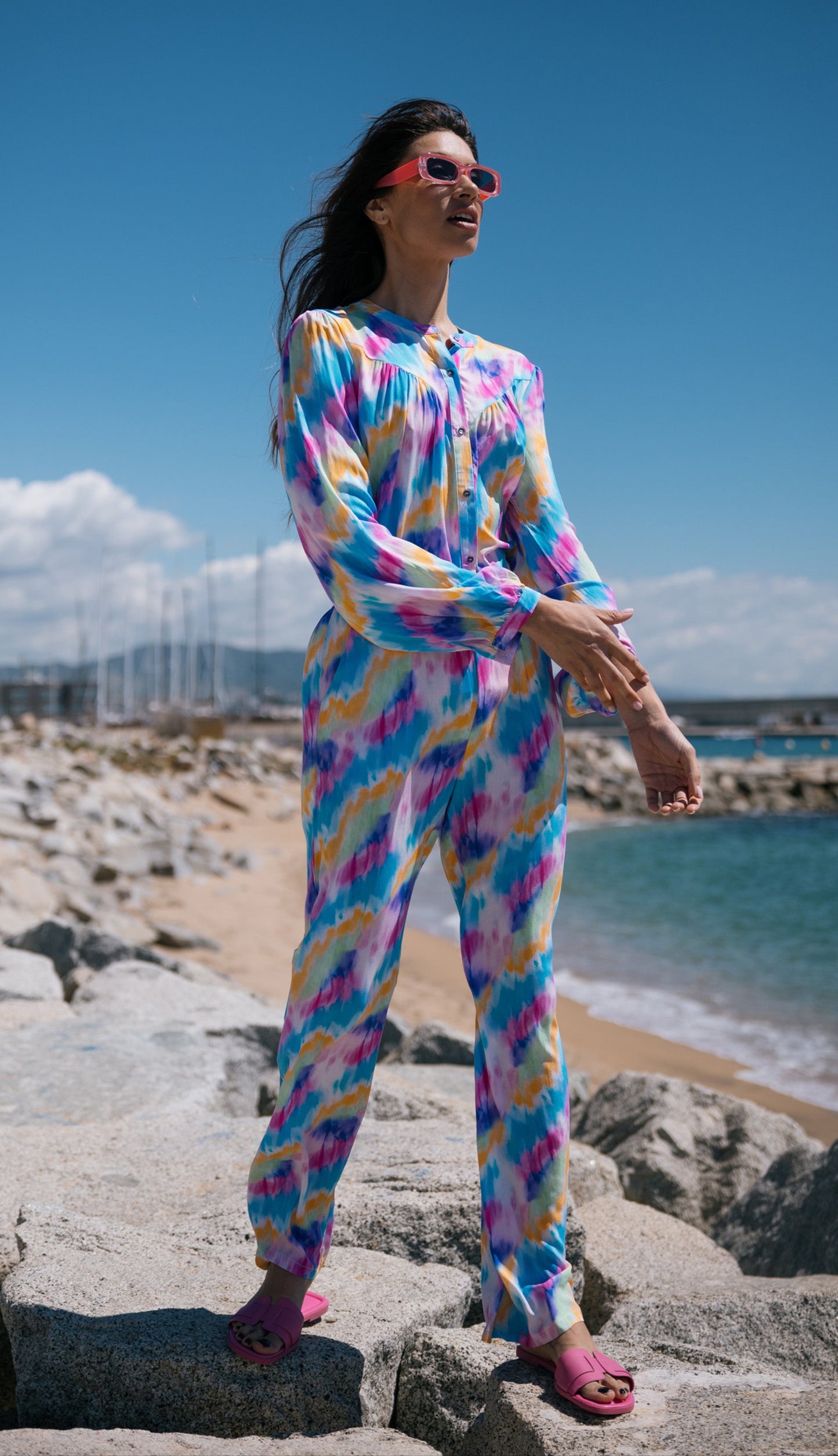 Cielo Pants