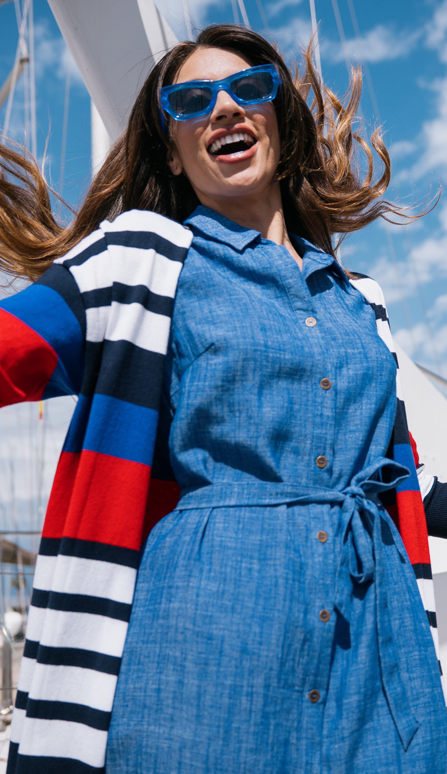 Esmeralda Coat