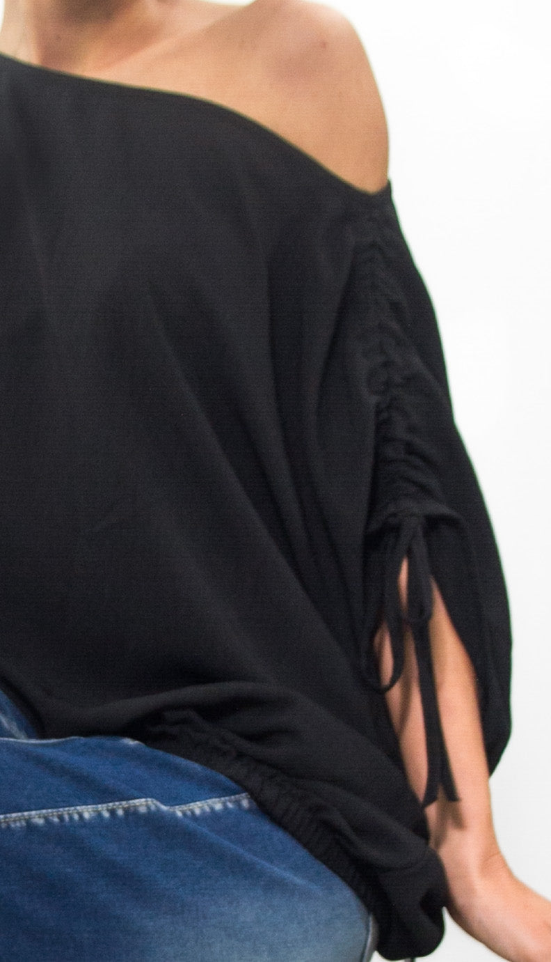 Top Anna Oversize