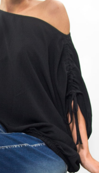 Top Anna Oversize