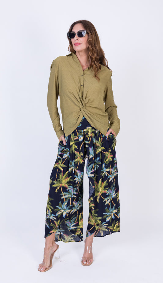 Castillo Pants