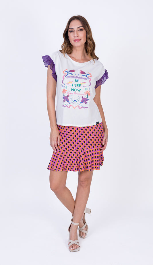 Atenas T-Shirt