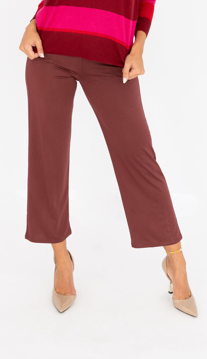 Pantalones Abanilla