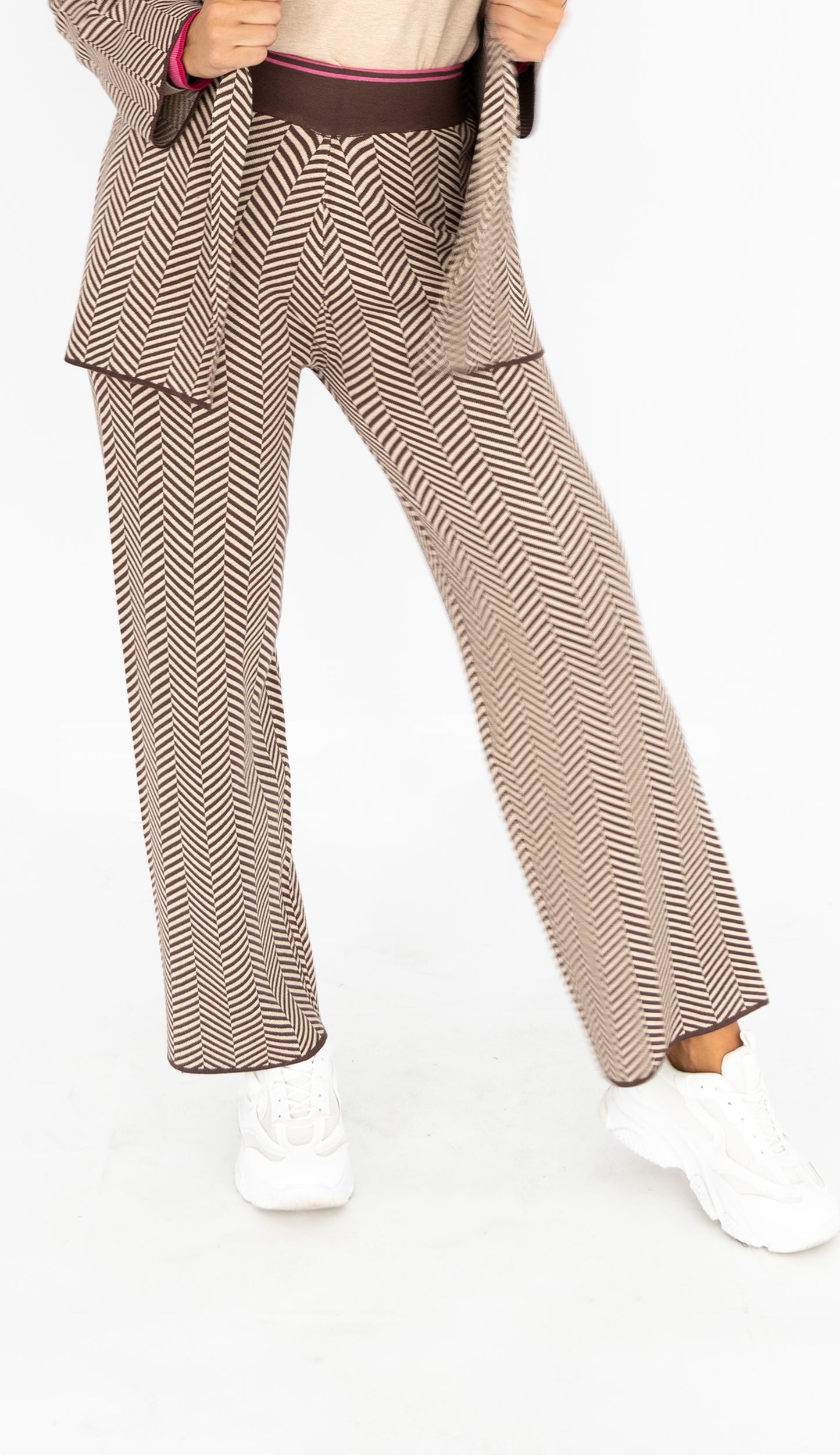 Betancuria Pants