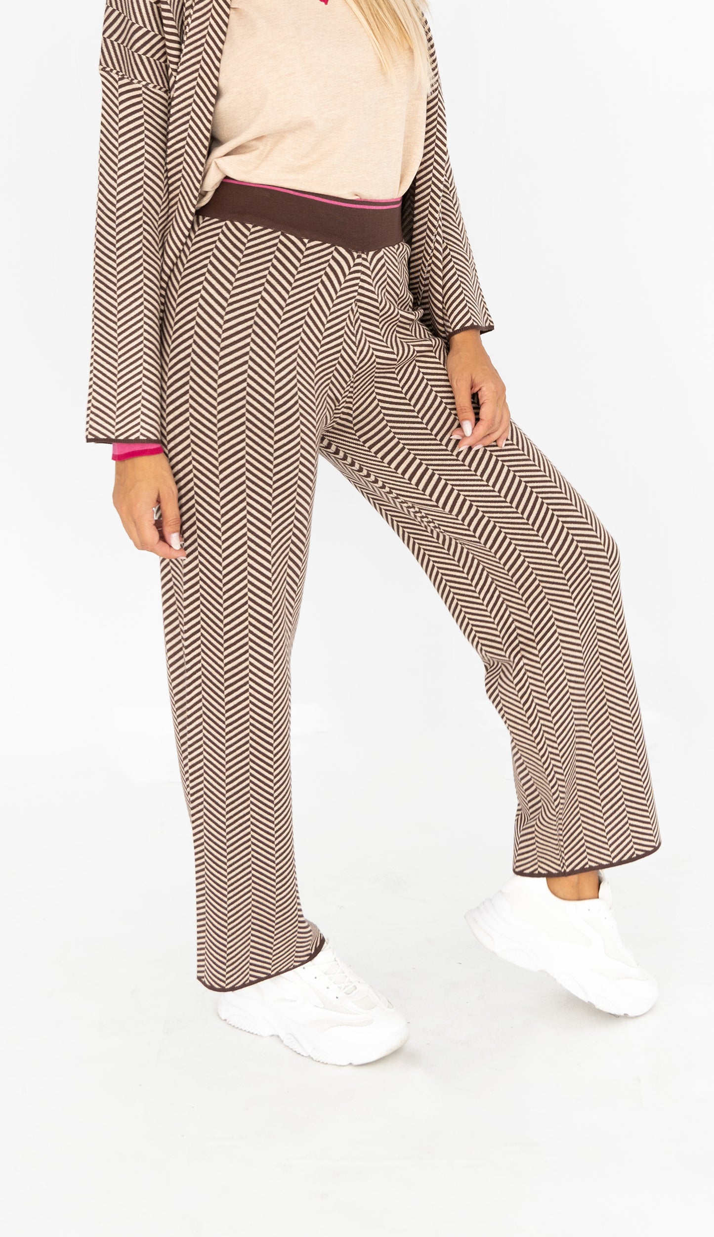 Betancuria Pants