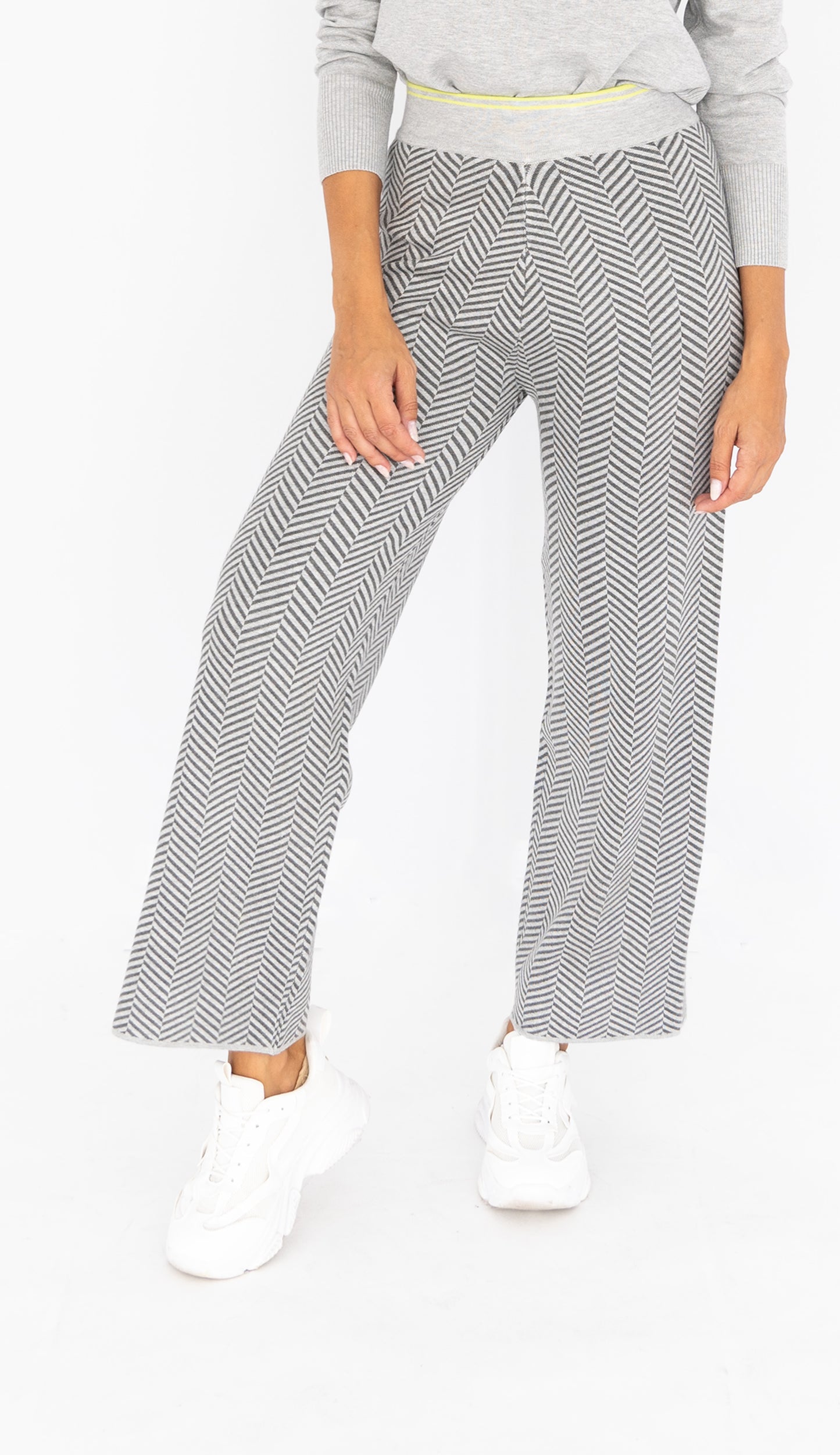 Betancuria Pants