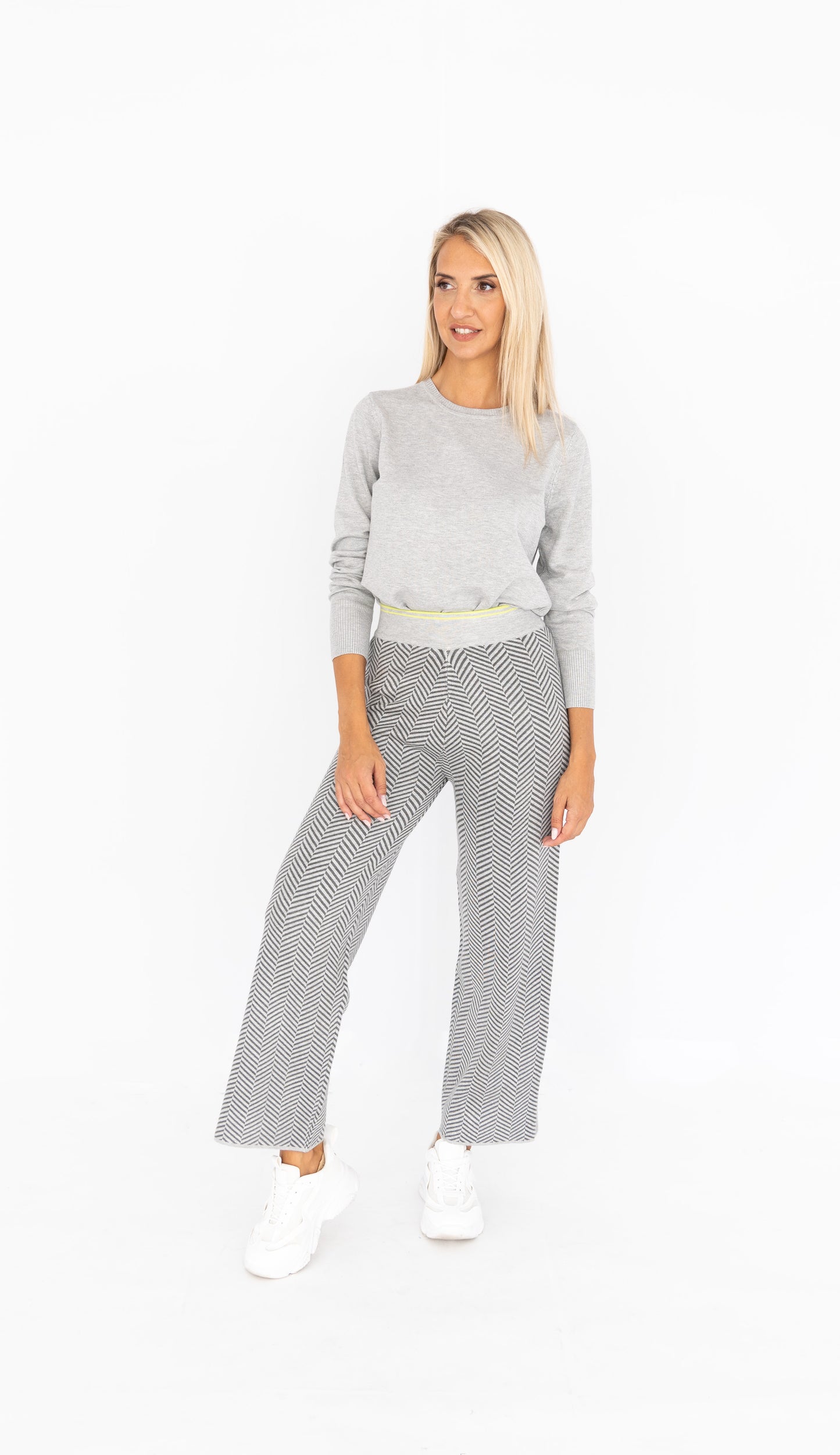 Betancuria Pants