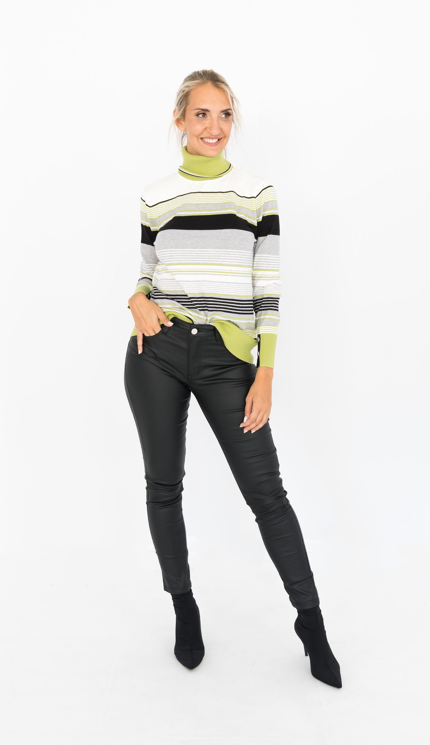 Marchena Sweater