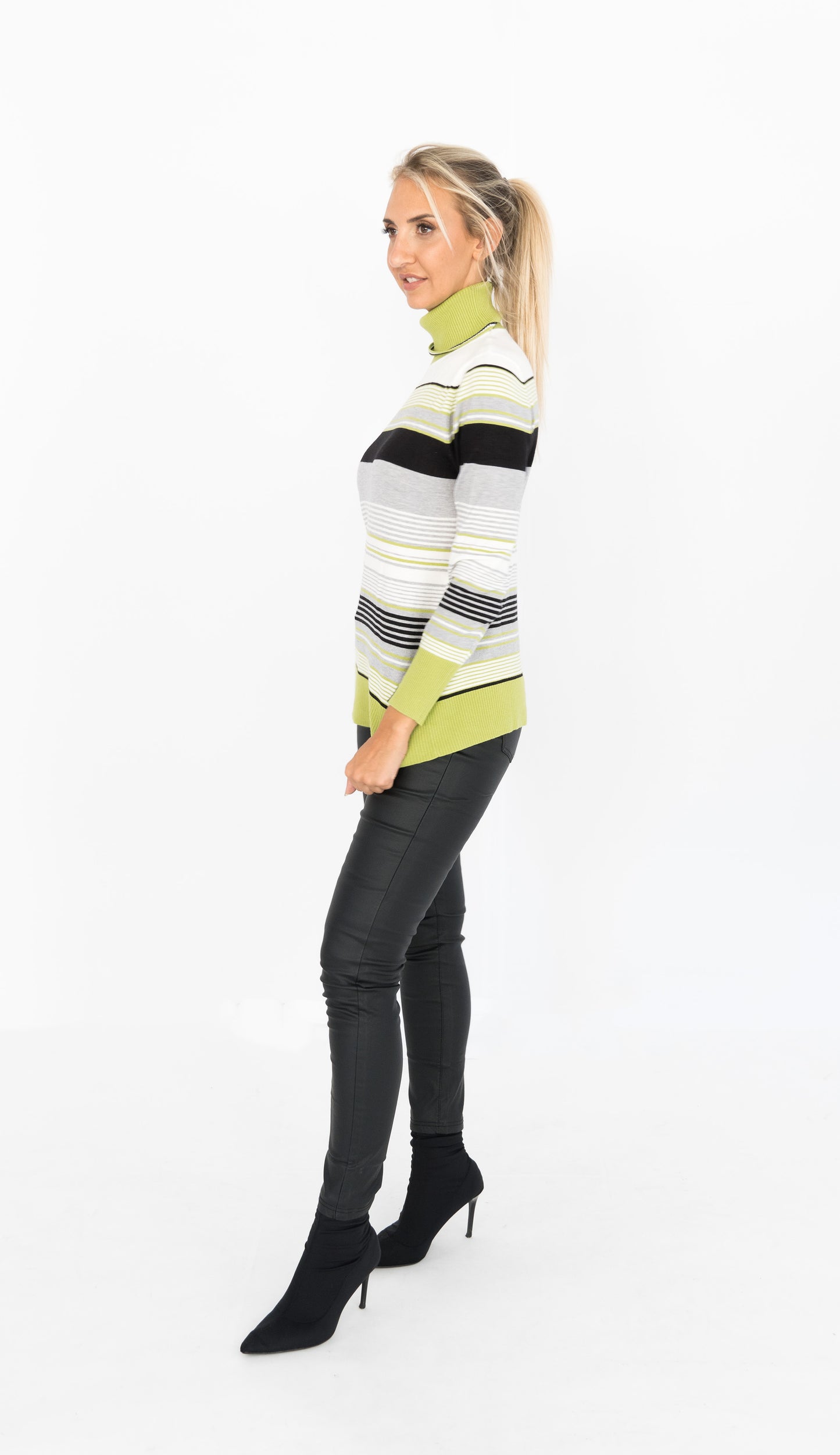 Marchena Sweater