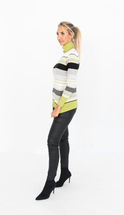 Marchena Sweater