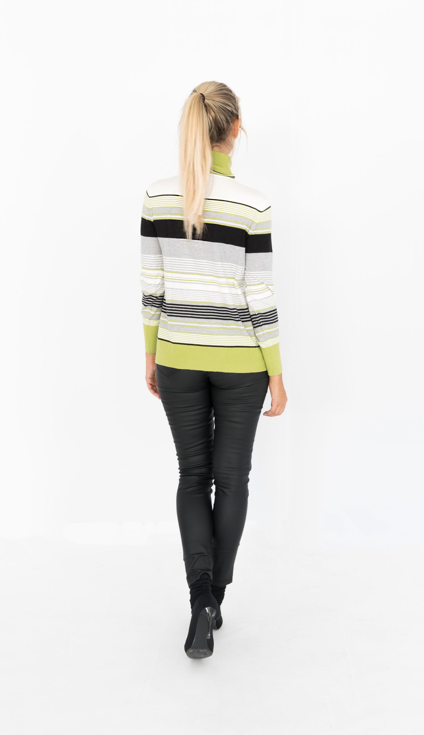 Marchena Sweater