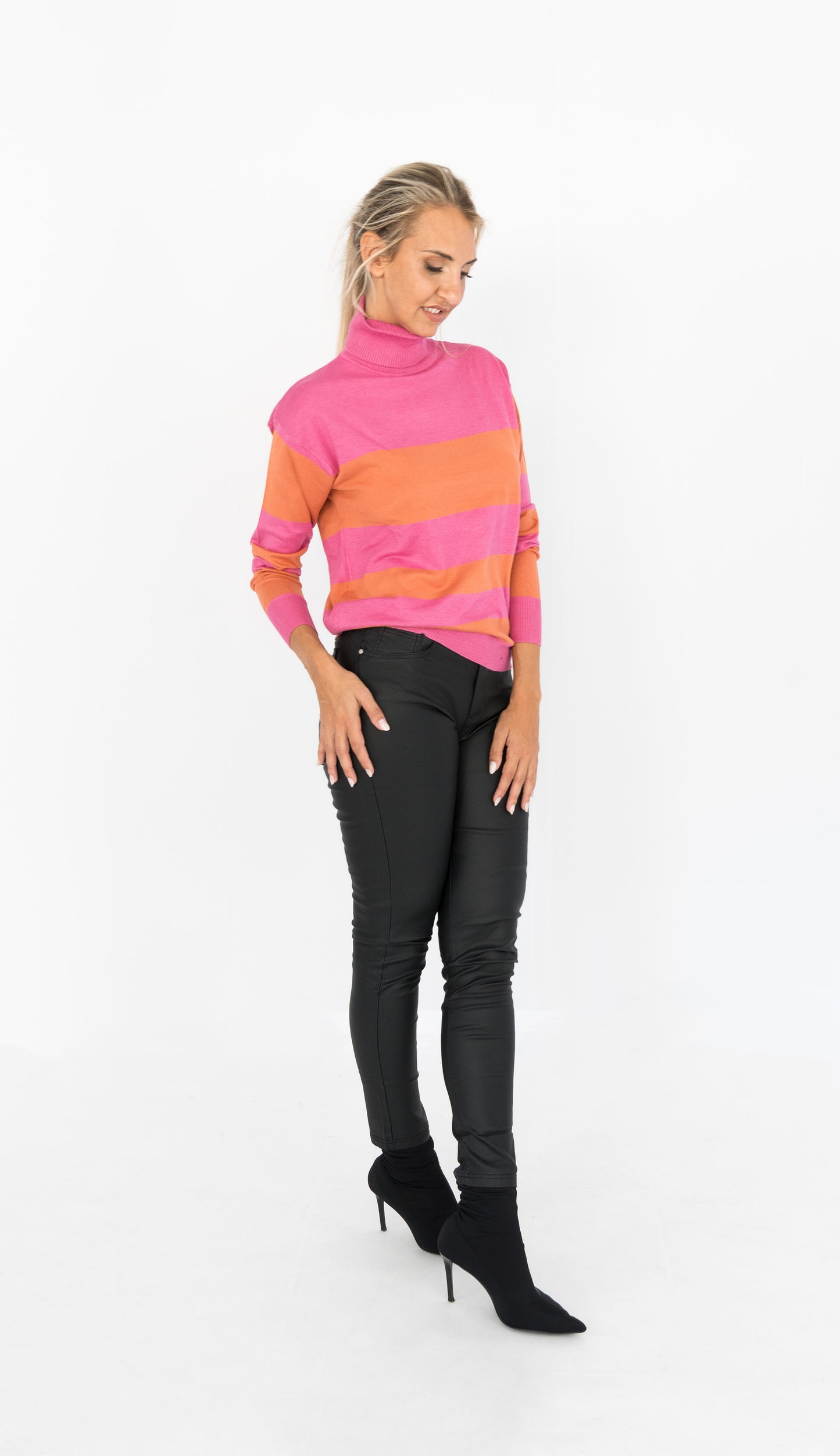 Lillo Sweater