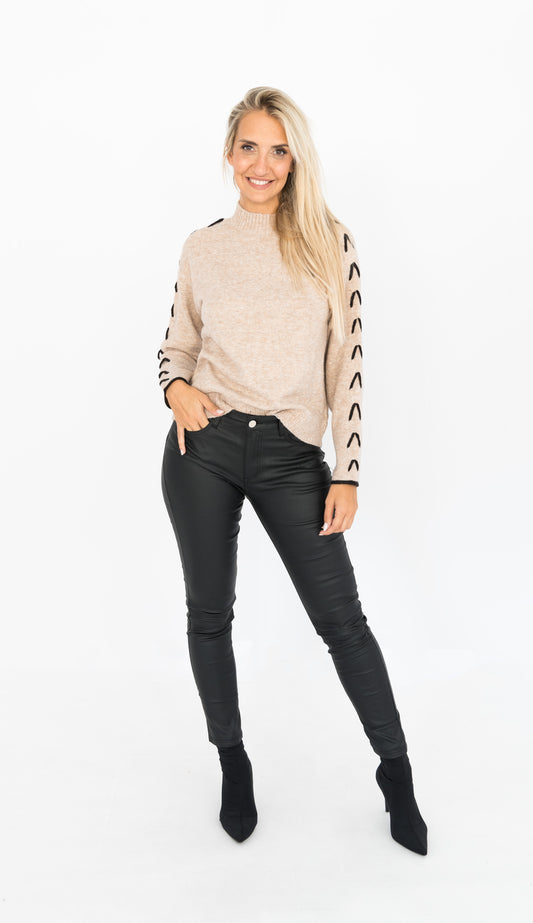 Cortegana Sweater