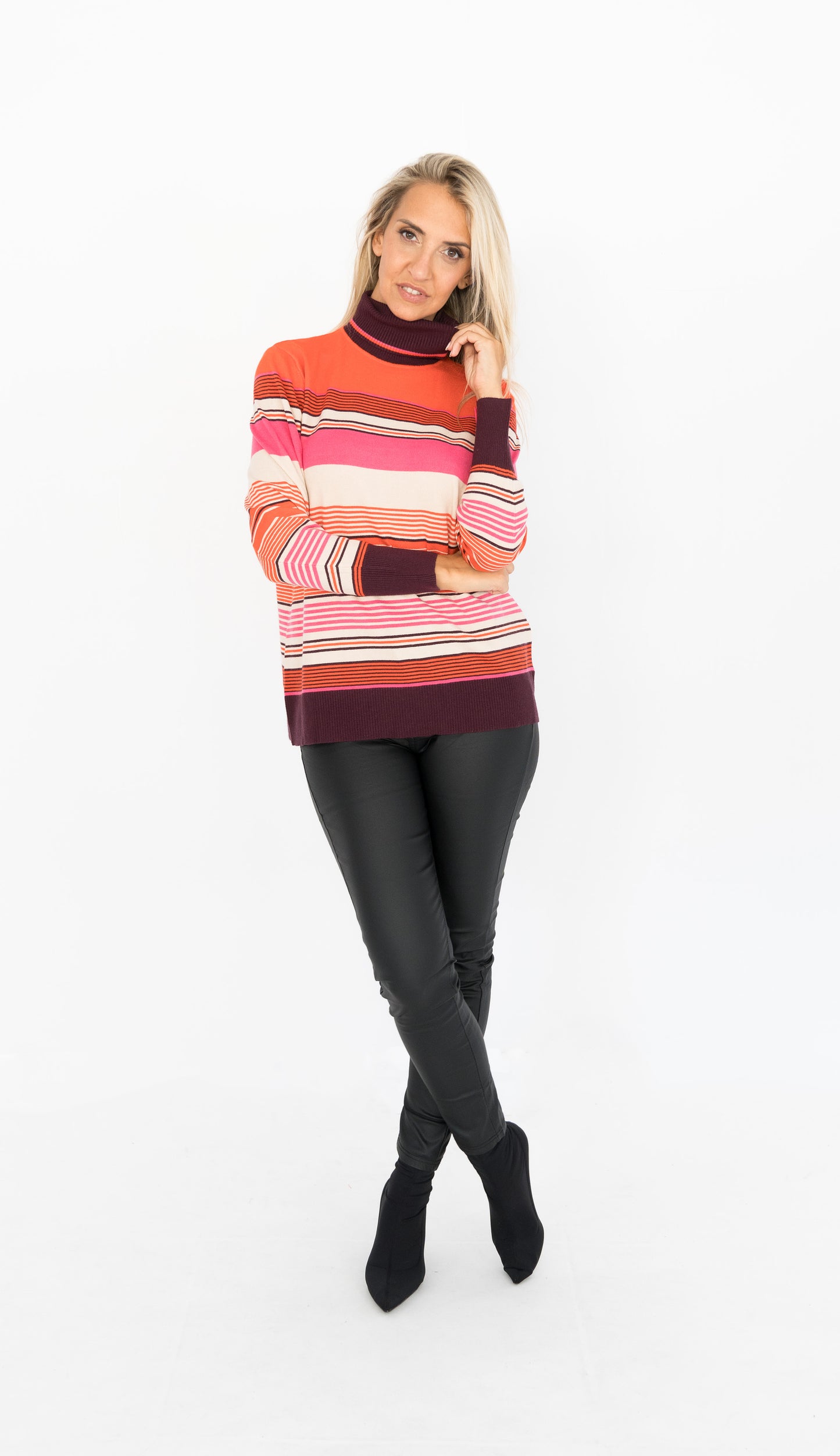 Marchena Sweater