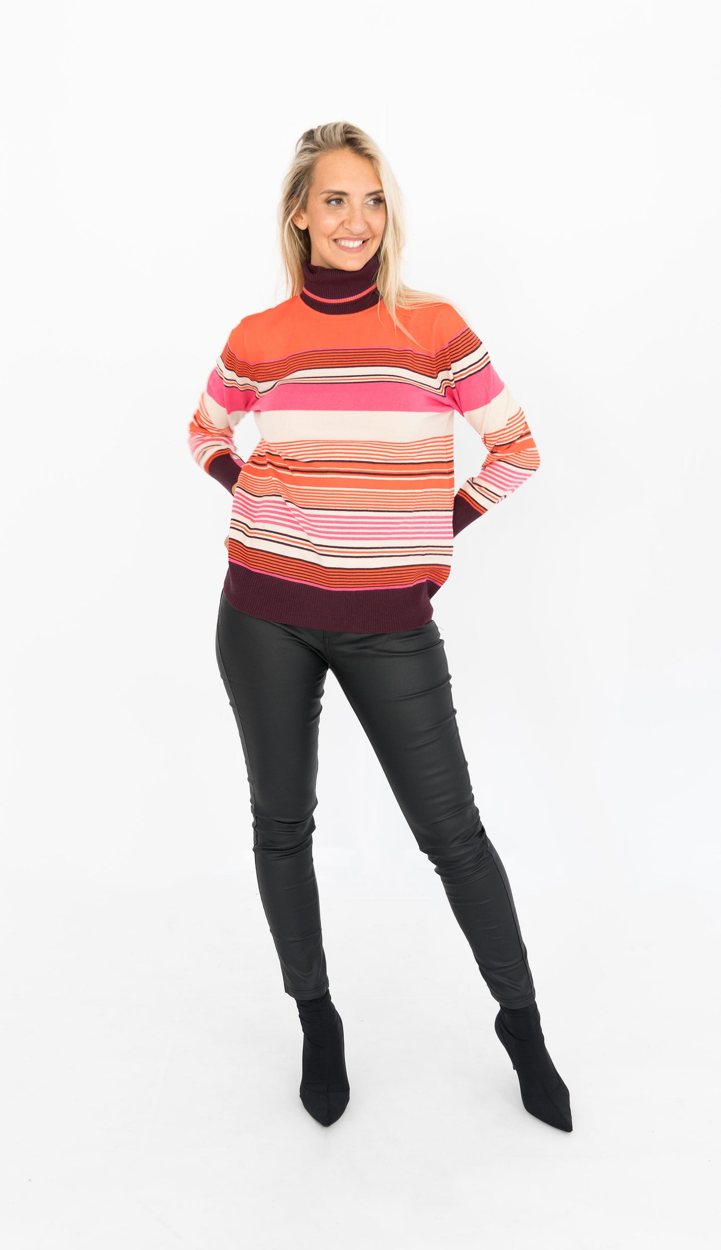 Marchena Sweater